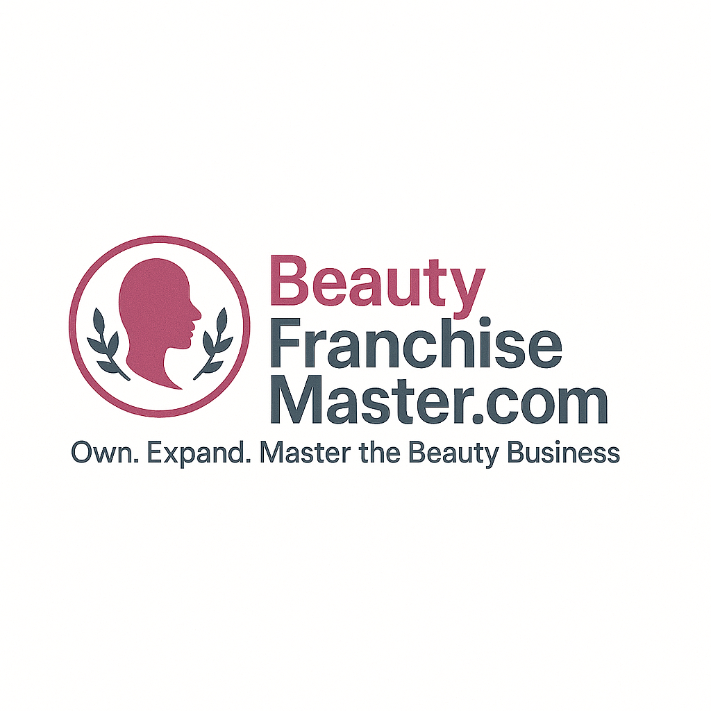 Beauty Franchise Master