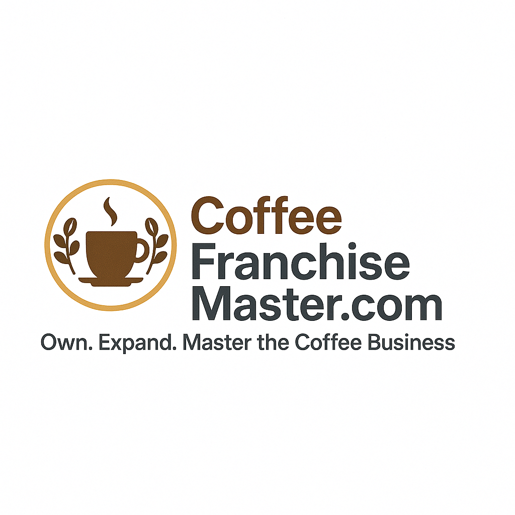 Coffee franchise