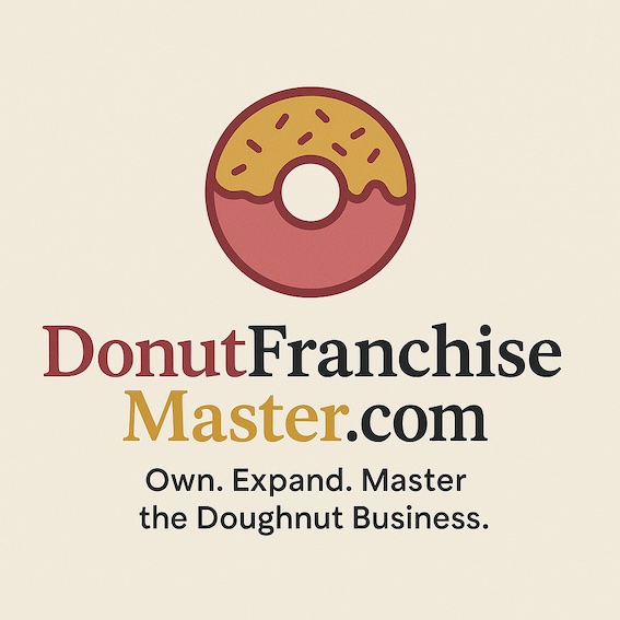 DonutFranchiseMaster.COM