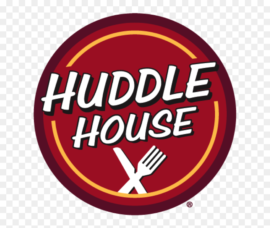 Huddle House logo
