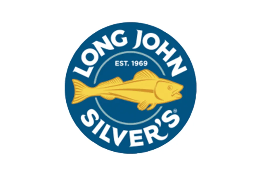 Long John Silver’s logo