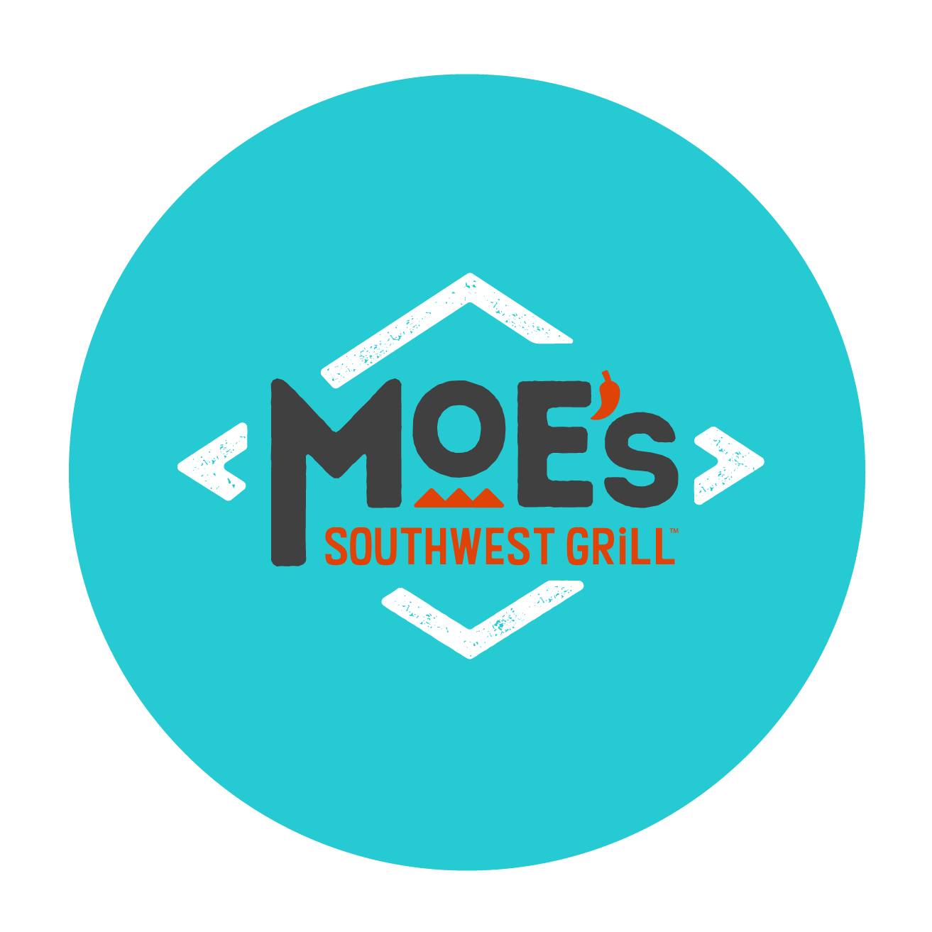 Moe’s Southwest Grill logo