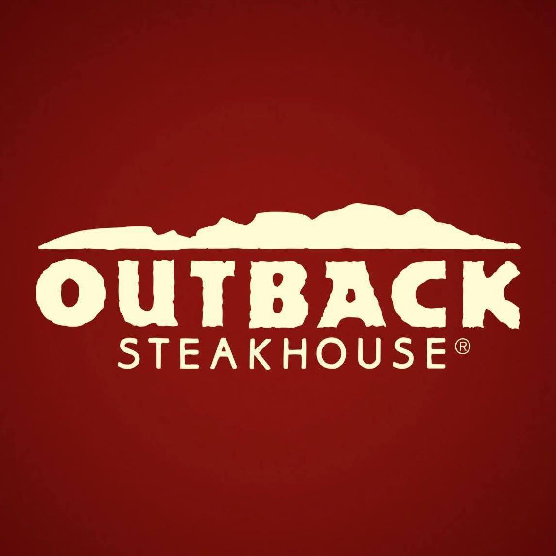 Outback Steakhouse logo
