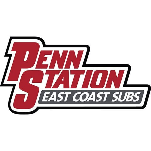 Penn Station East Coast Subs logo