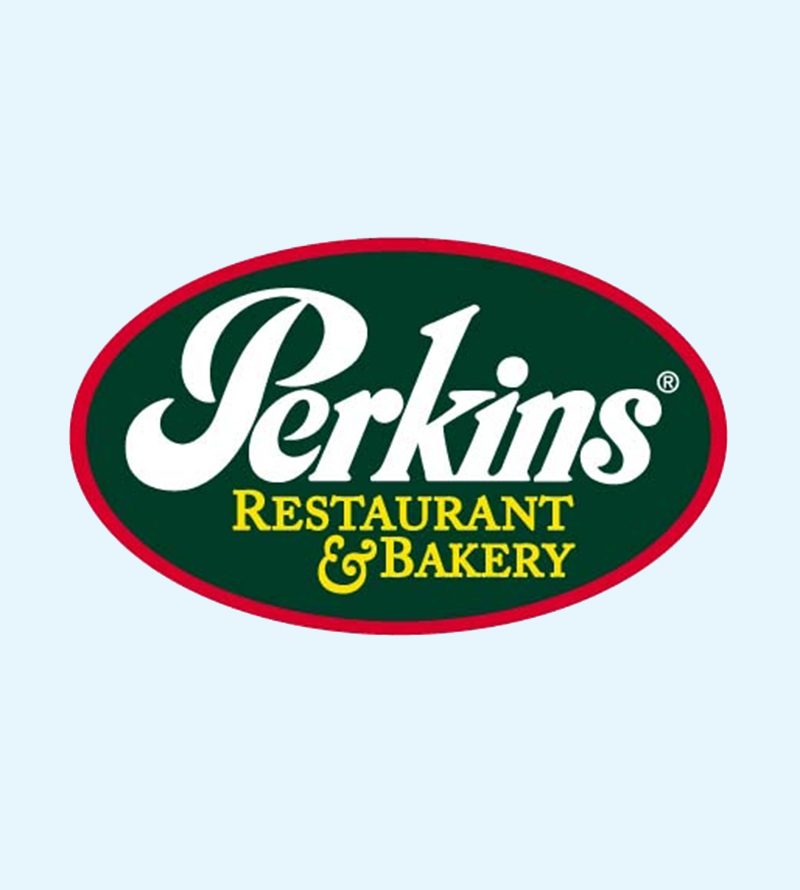 Perkins Restaurant & Bakery logo