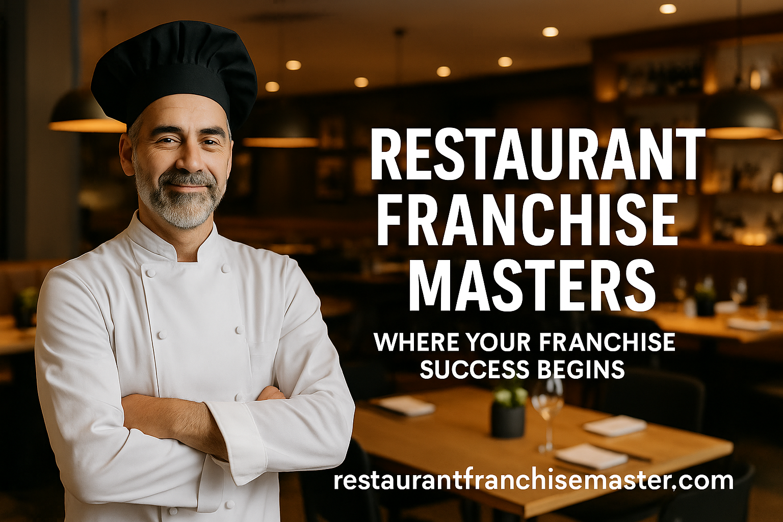 Restaurant Franchise MASTER