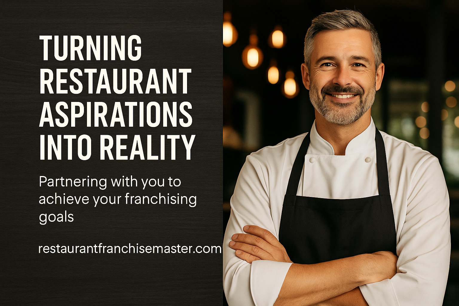 Restaurant Franchise MASTER