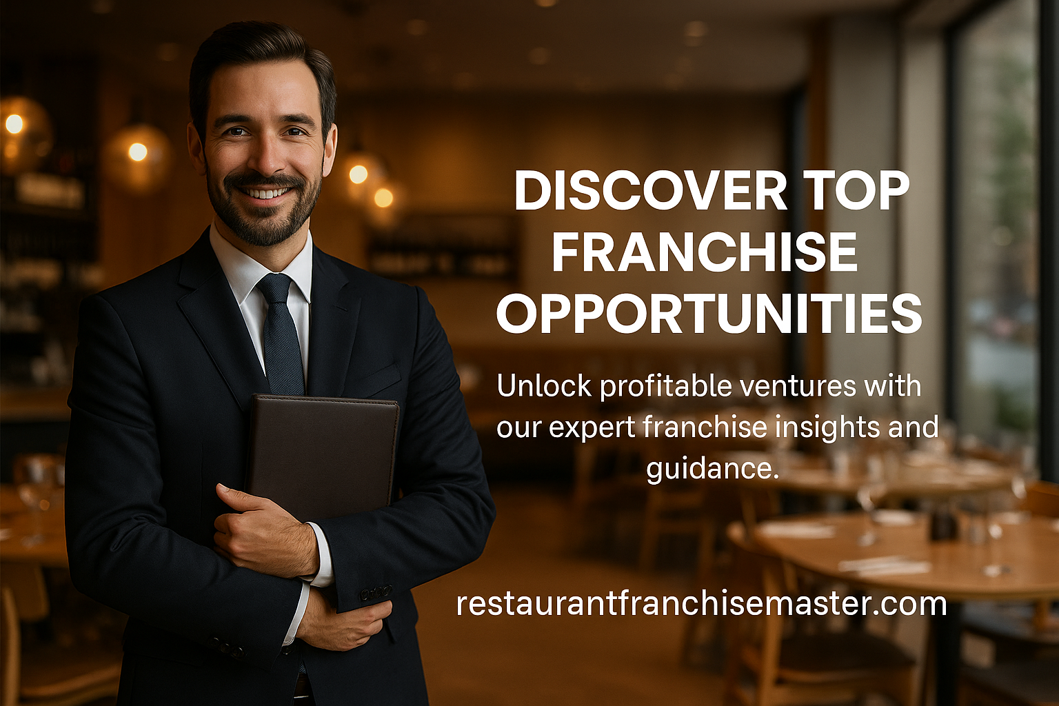 Restaurant Franchise MASTER