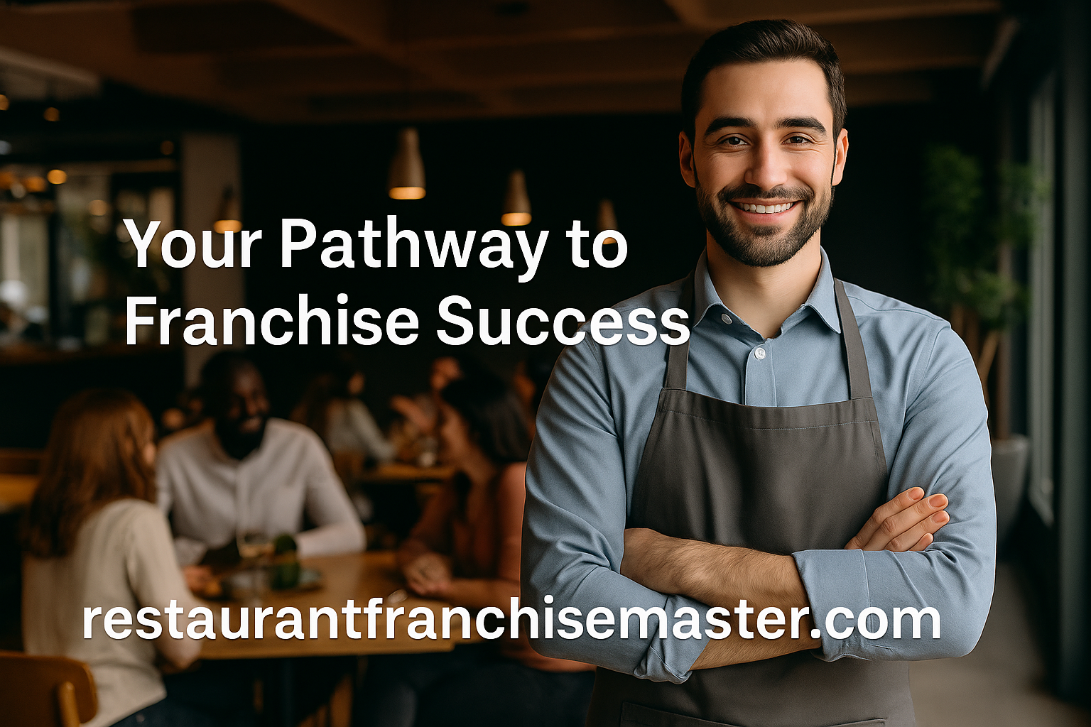 Restaurant Franchise MASTER