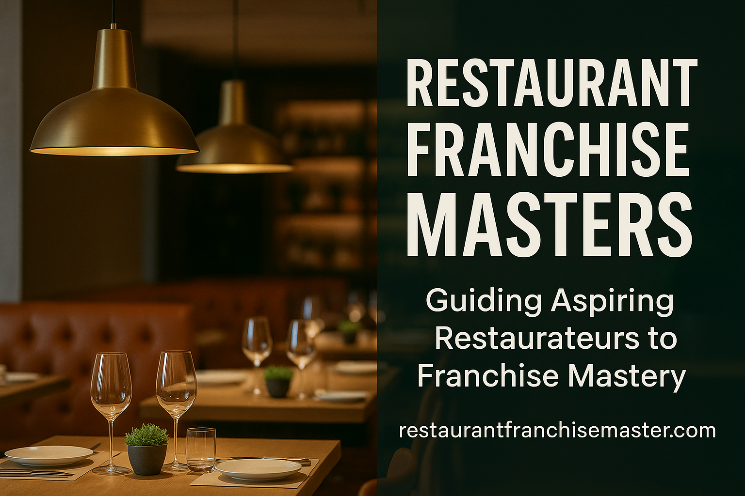 Restaurantfranchisemaster.com
