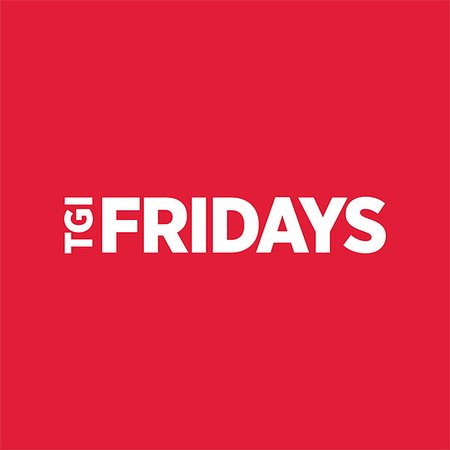 TGI Fridays logo