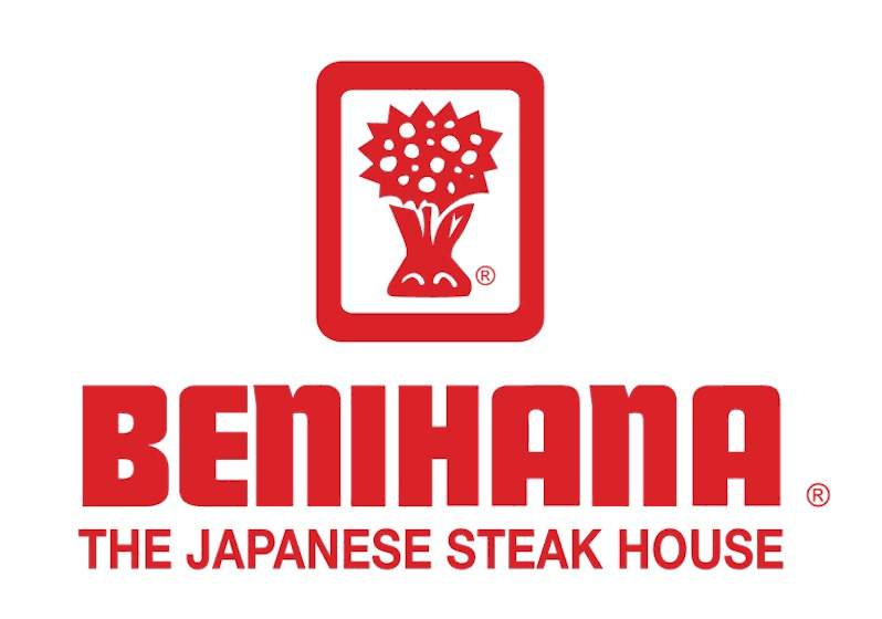 Benihana LOGO