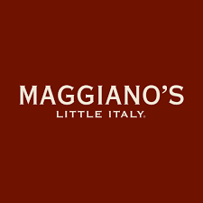 Maggiano’s Little Italy LOGO