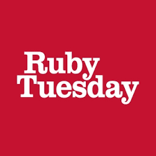 Ruby Tuesday LOGO