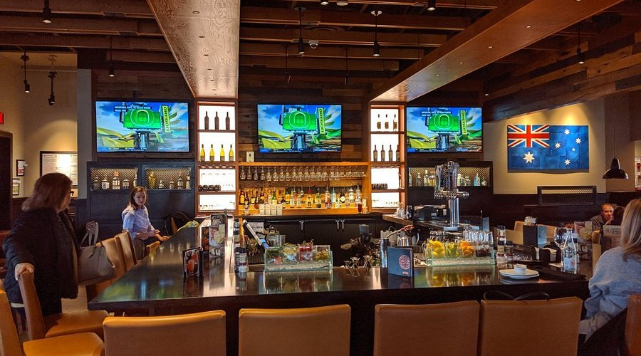 Outback Steakhouse Franchise